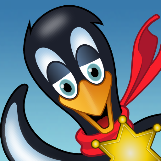 Powerslide Penguin