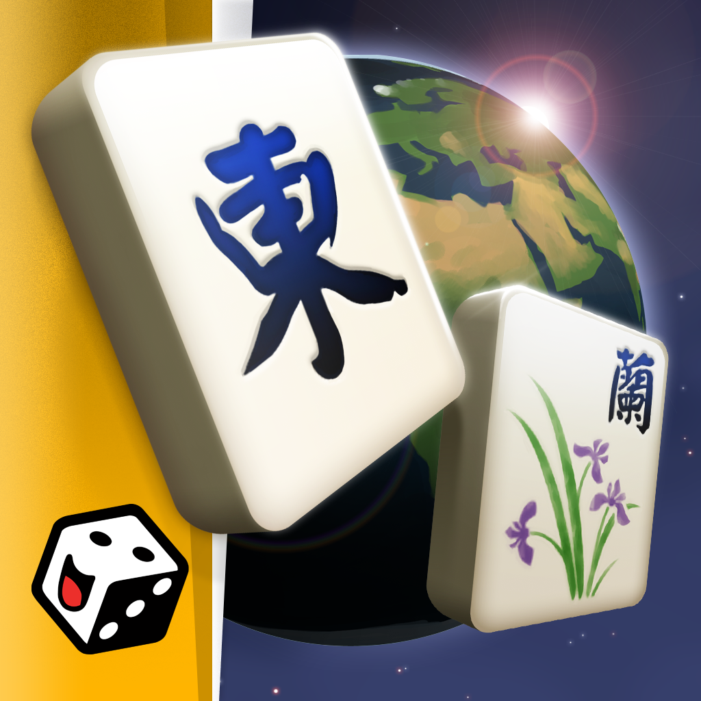 Mahjong Around The World Gold Mahjong Around The World Gold